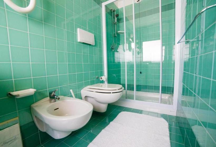 בית מלון כפרי Albergo Benito