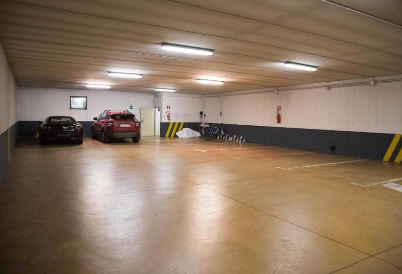 בית מלון כפרי Albergo Benito