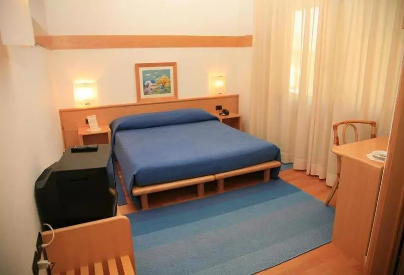 ホテル Albergo Benito