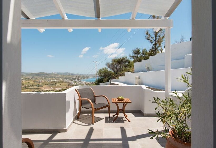 فندق Alexandros Village