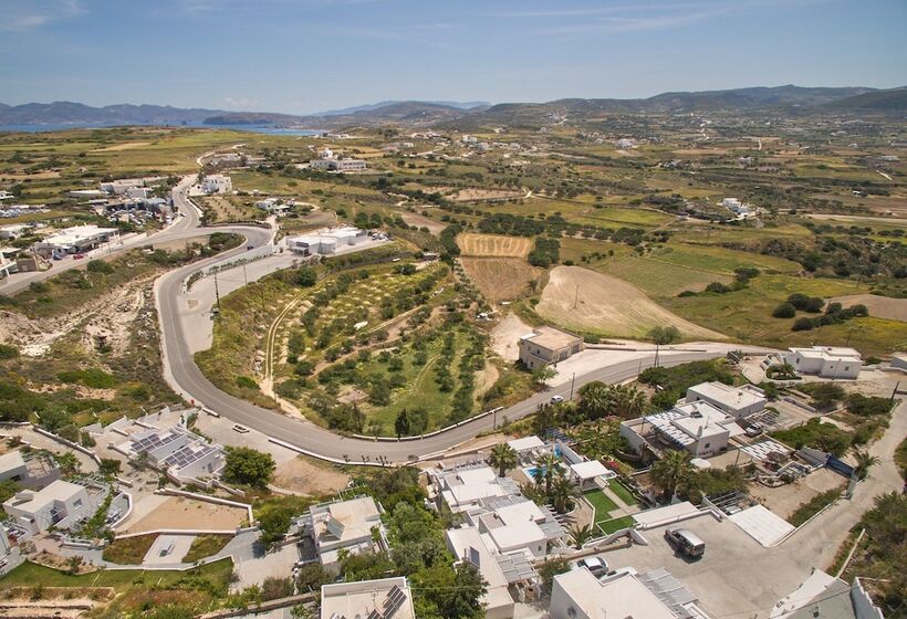 فندق Alexandros Village