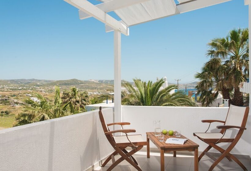 فندق Alexandros Village