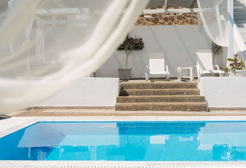 فندق Alexandros Village