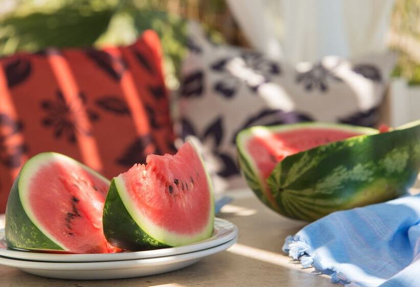 فندق Alexandros Village