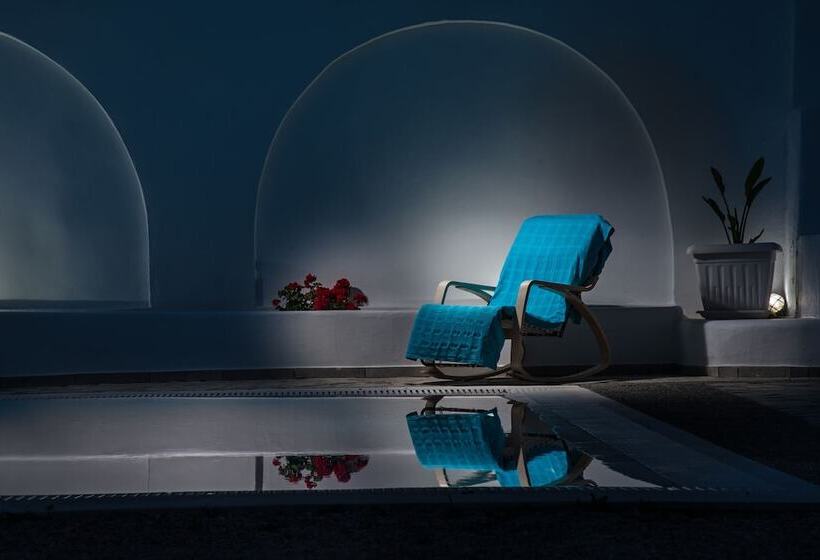 فندق Alexandros Village