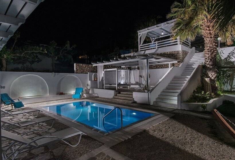 فندق Alexandros Village