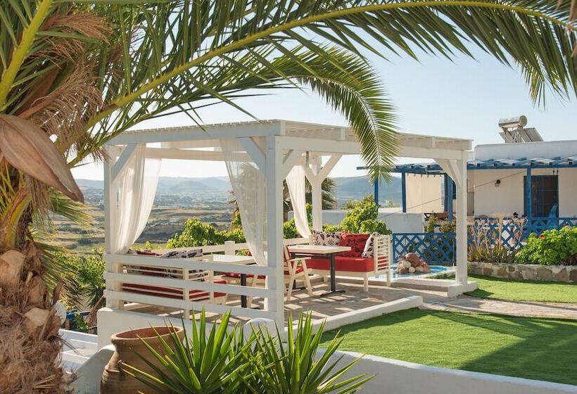 فندق Alexandros Village