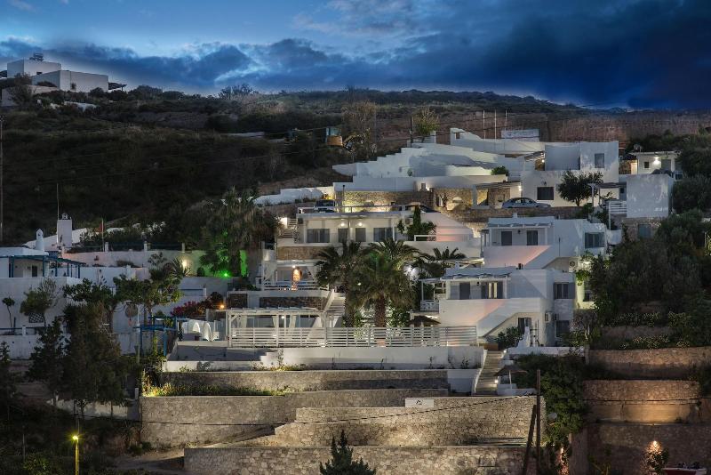 فندق Alexandros Village