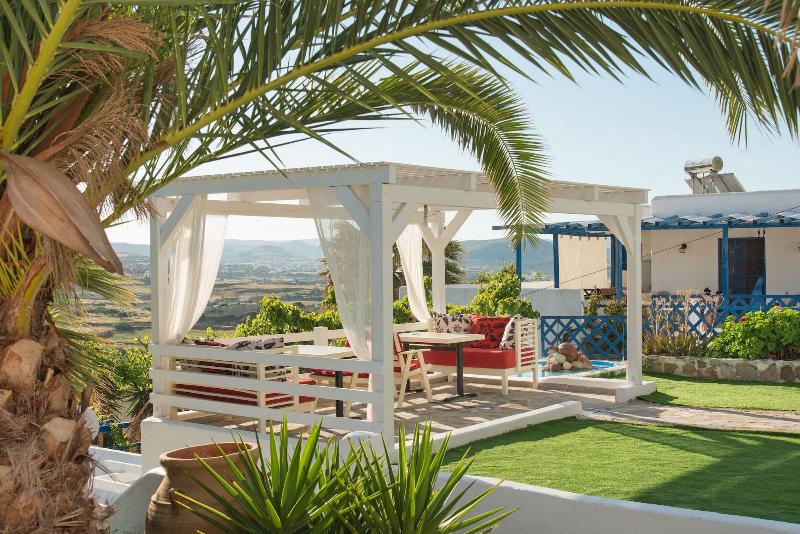 فندق Alexandros Village