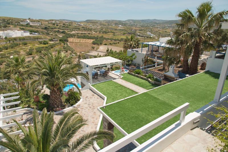 فندق Alexandros Village