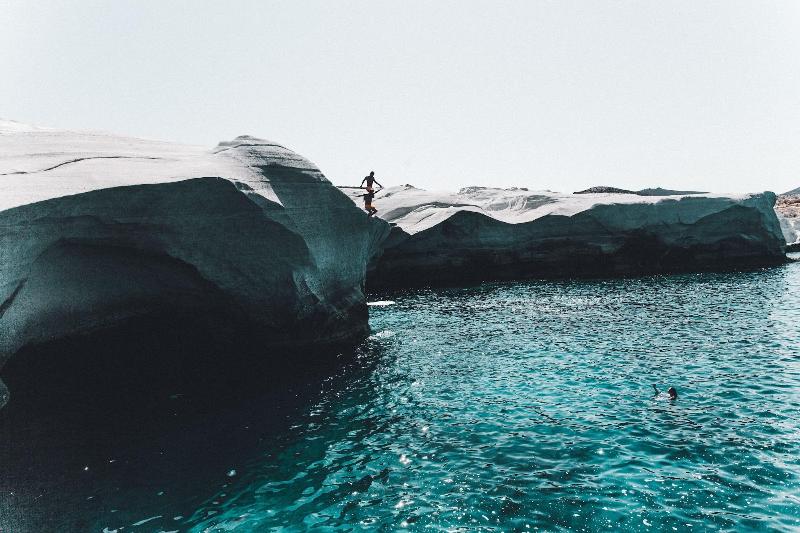 فندق Alexandros Village