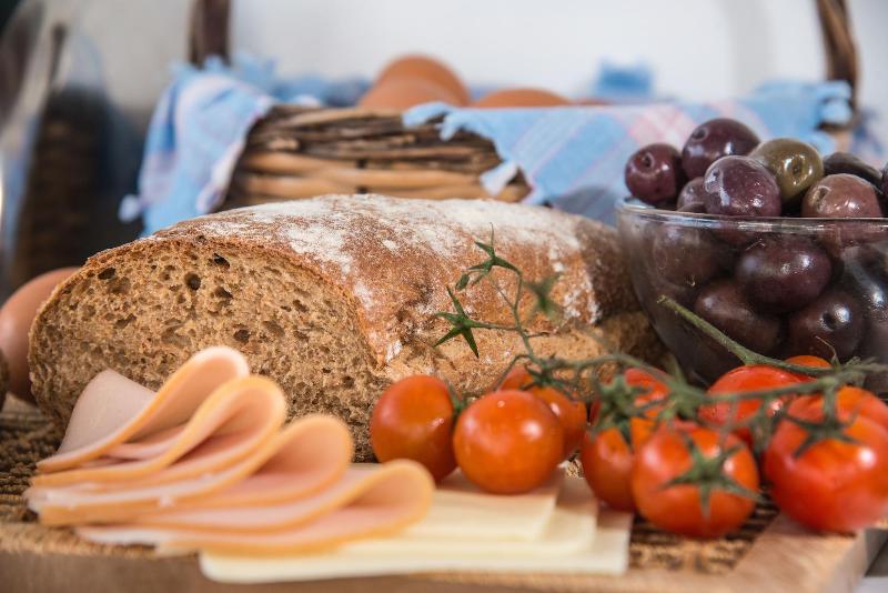 فندق Alexandros Village