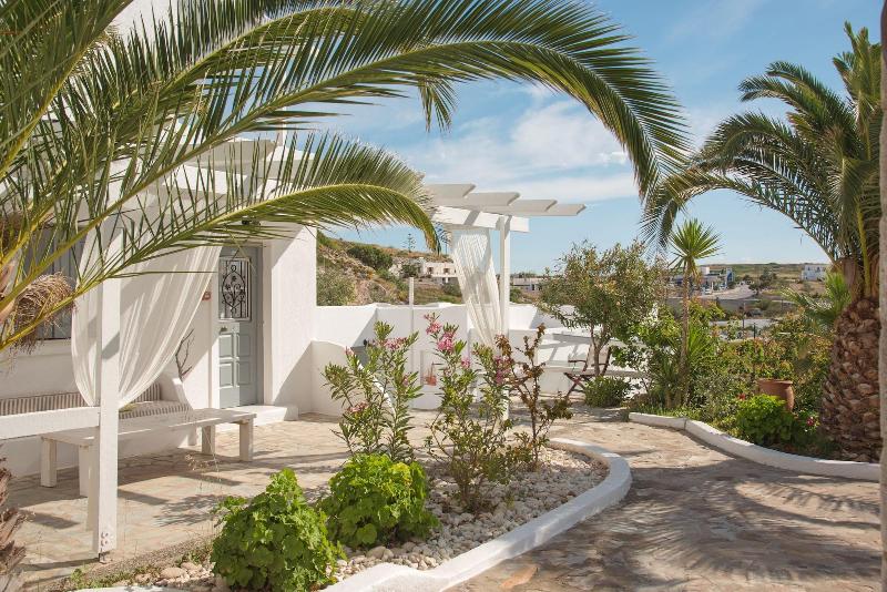 فندق Alexandros Village