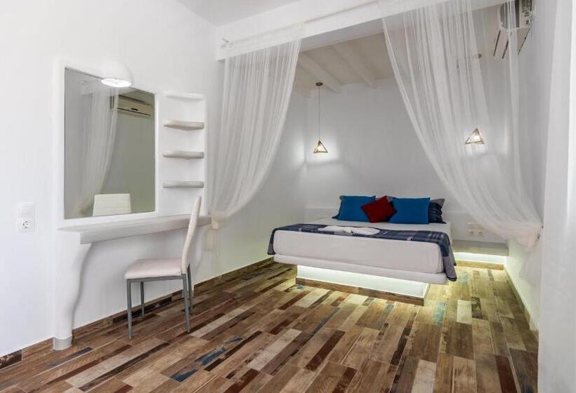 فندق Alexandros Village