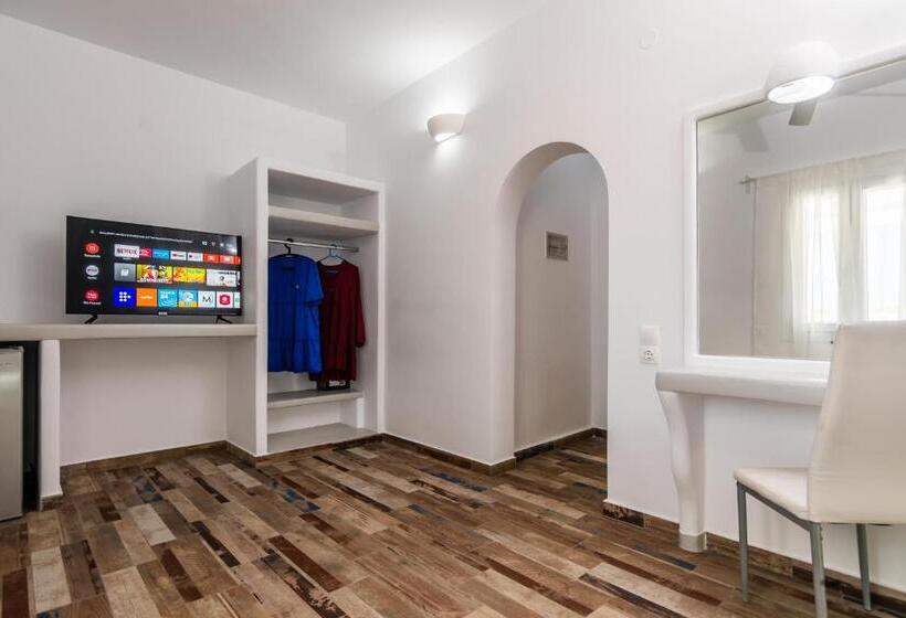 فندق Alexandros Village