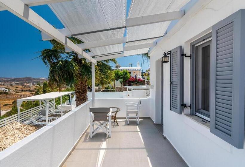 فندق Alexandros Village