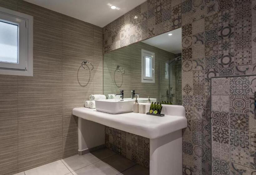 فندق Alexandros Village