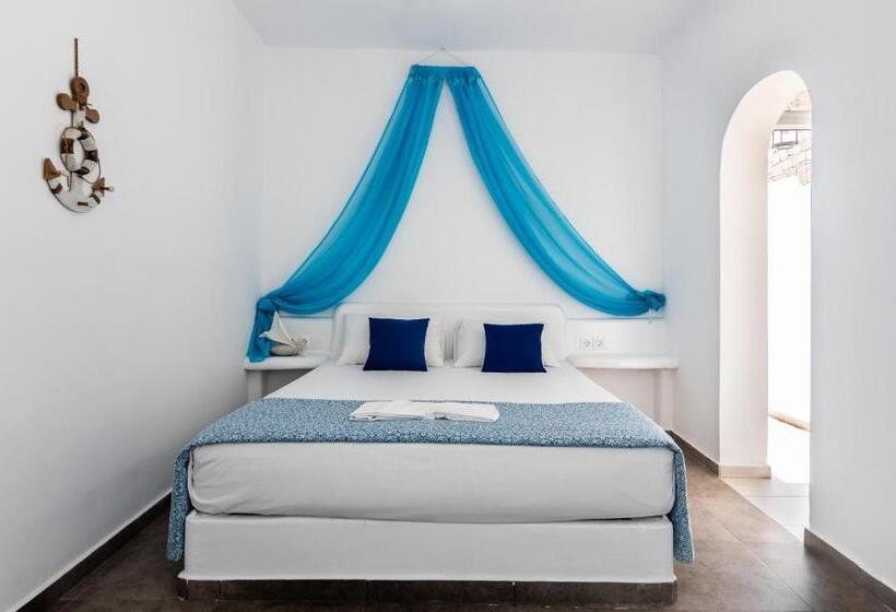 فندق Alexandros Village