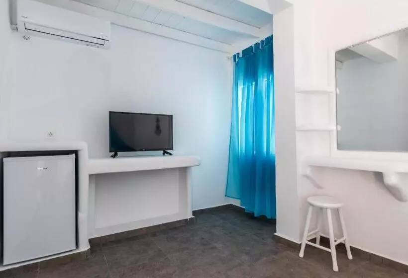 בית מלון כפרי Alexandros Village