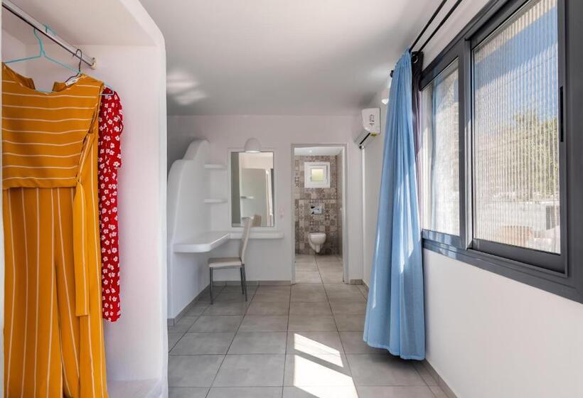 فندق Alexandros Village