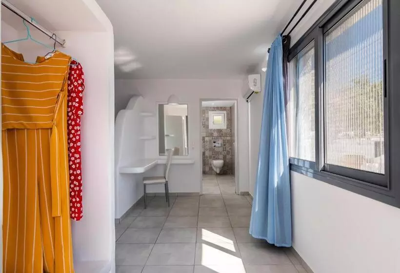 בית מלון כפרי Alexandros Village