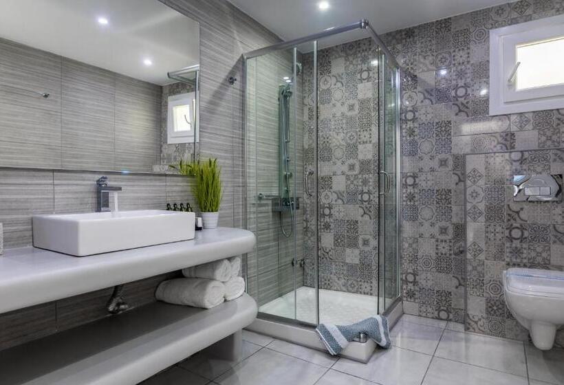 فندق Alexandros Village