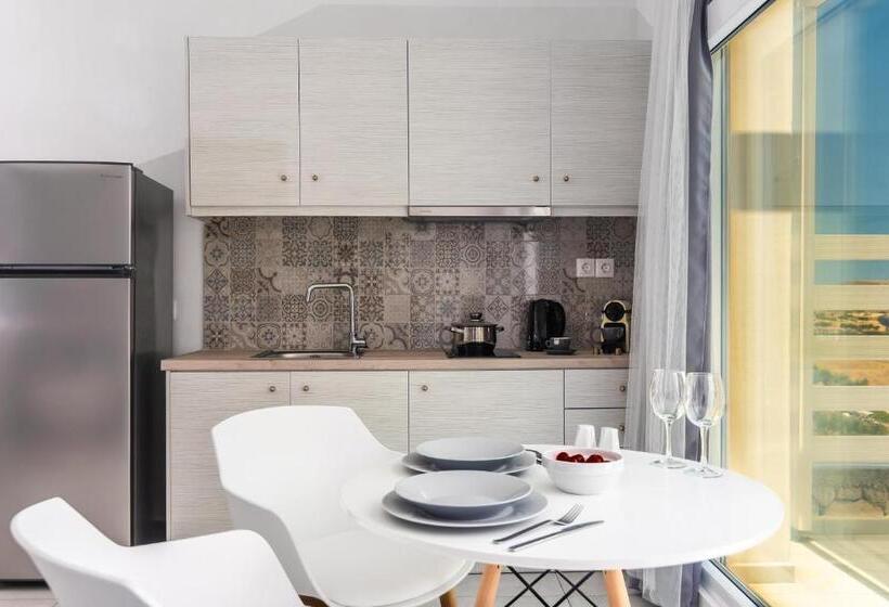 فندق Alexandros Village