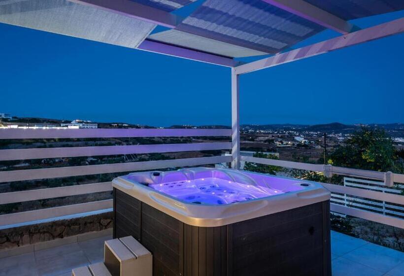 فندق Alexandros Village