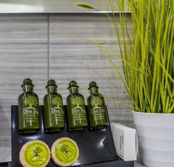 فندق Alexandros Village