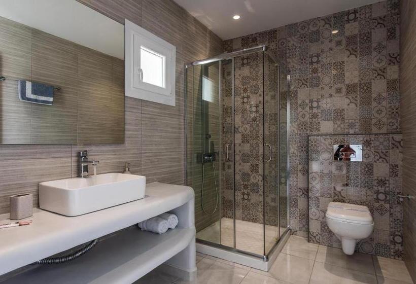 فندق Alexandros Village