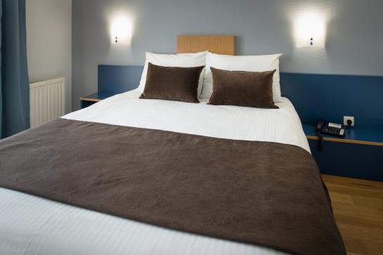 בית מלון כפרי Aquarelle