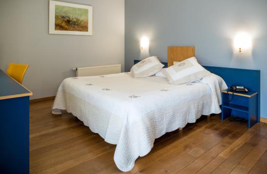 בית מלון כפרי Aquarelle