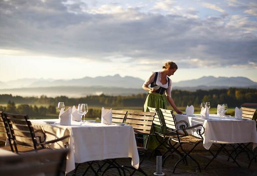 Hotelli Aschbacher Hof