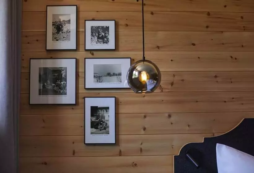 Отель Aschbacher Hof