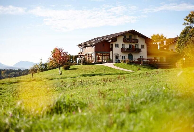 Hotelli Aschbacher Hof