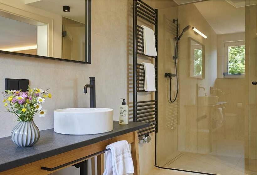 Hotelli Aschbacher Hof