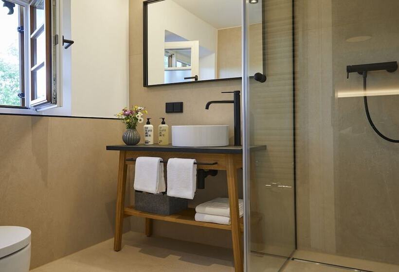 Hotelli Aschbacher Hof