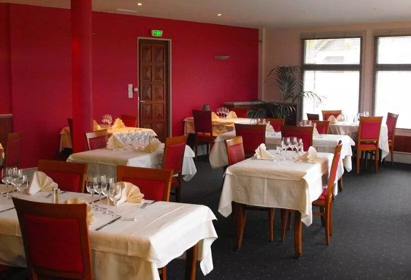 酒店 Au Moyne De Saire