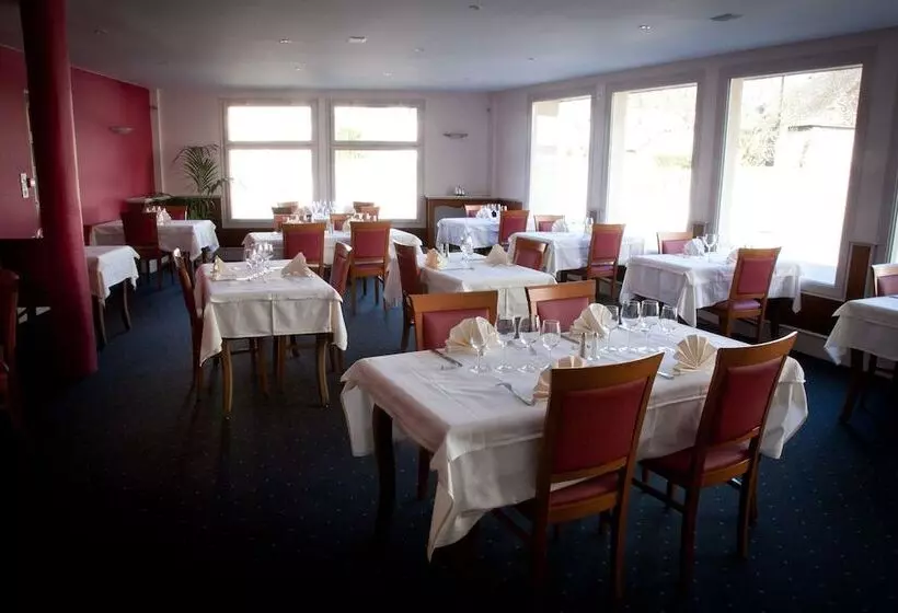 酒店 Au Moyne De Saire