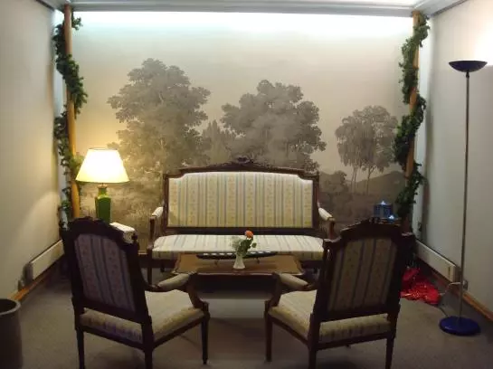 호텔 Aux Armes De France