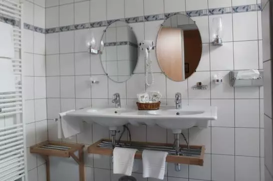 호텔 Aux Armes De France