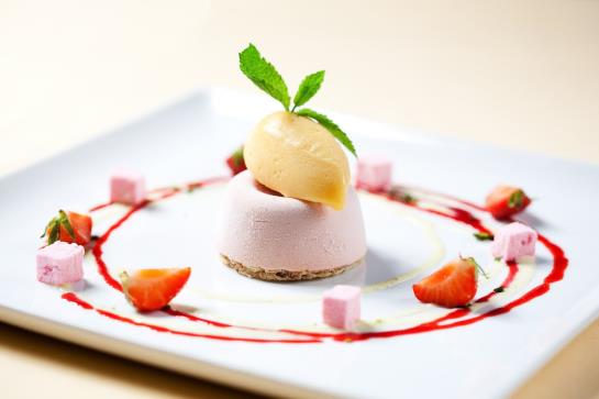 Отель Aux Armes De France