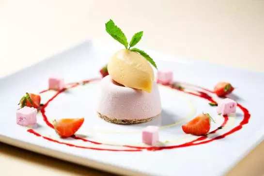 호텔 Aux Armes De France