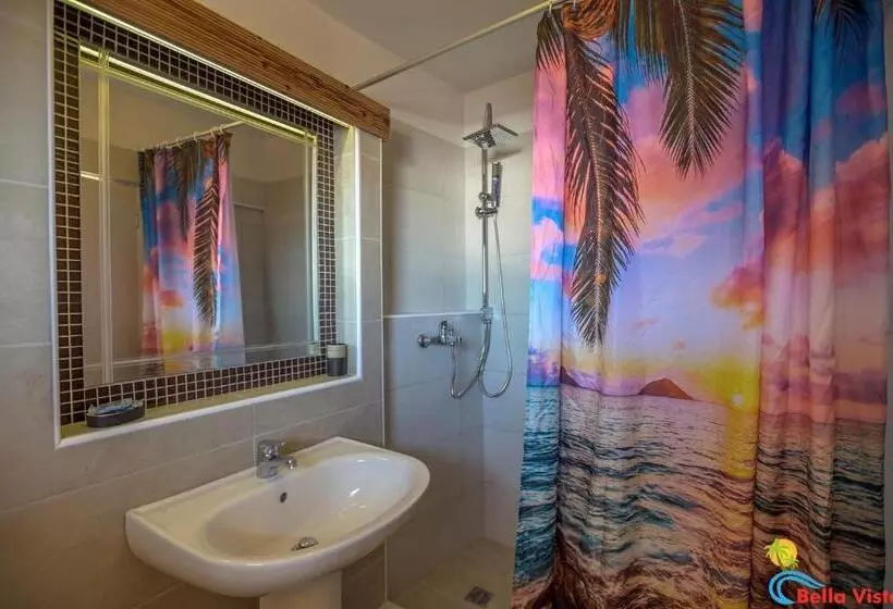 فندق Bella Vista Apartments