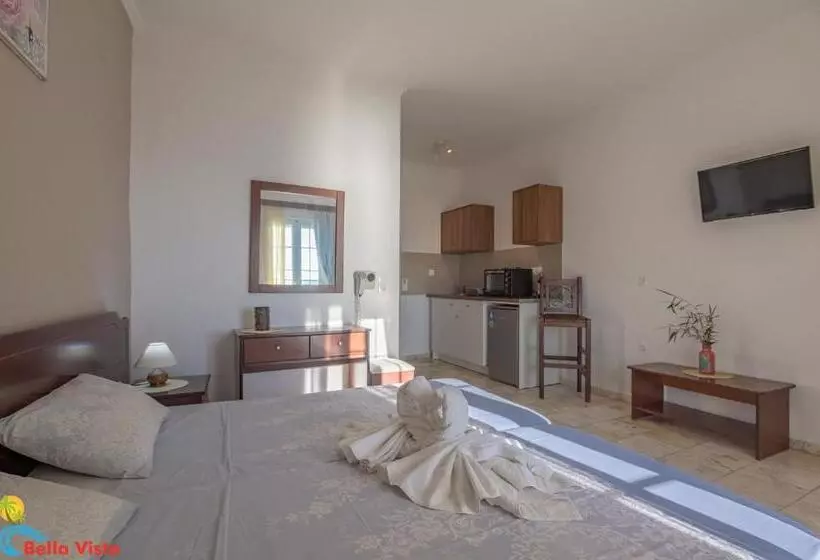 فندق Bella Vista Apartments