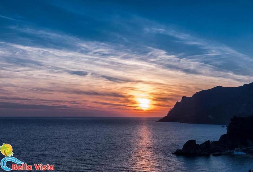 فندق Bella Vista Apartments