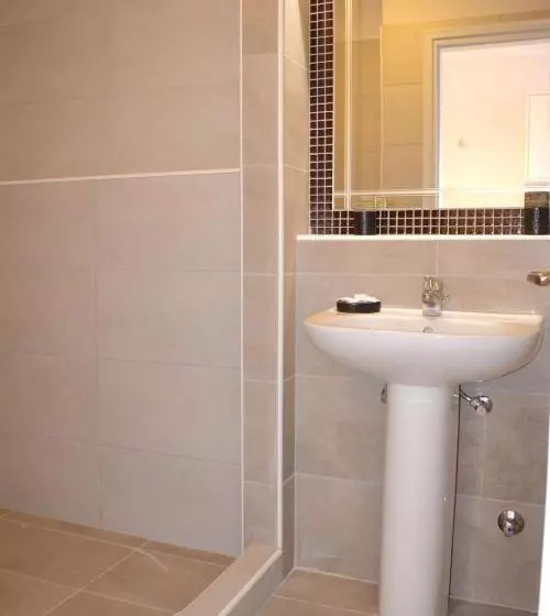 فندق Bella Vista Apartments