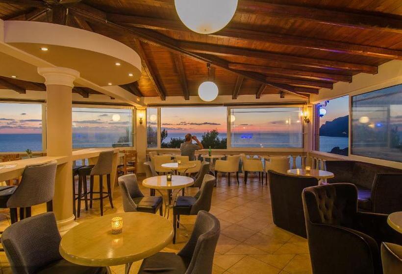 فندق Bella Vista Apartments