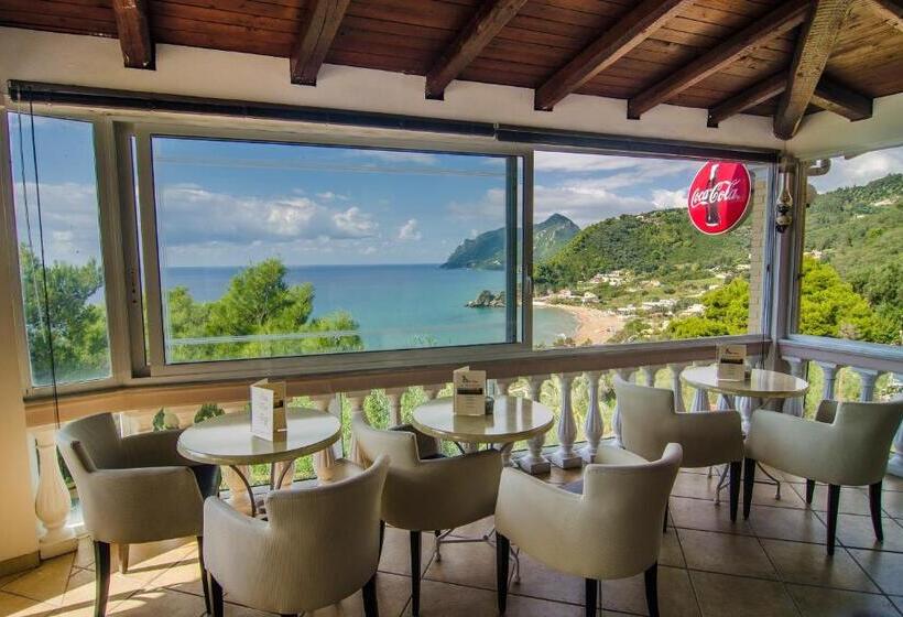 فندق Bella Vista Apartments