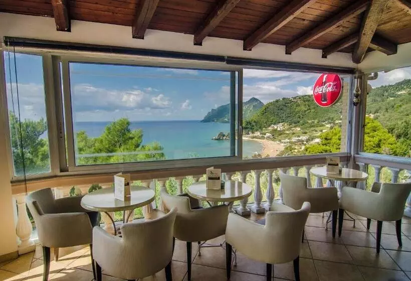 فندق Bella Vista Apartments